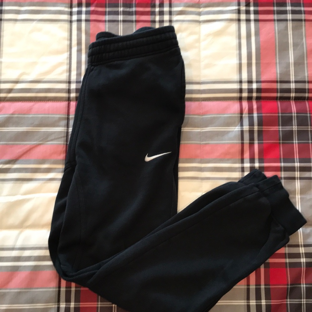 Nike Men’s small sweatpants